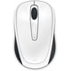 thumbnail image 1 of Microsoft Wireless Mobile Mouse 3500 Edición Limitada Blanco Brillo GMF-00176, 1 of 2