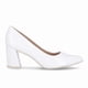 thumbnail image 1 of Zapato Mujer Blanco/Charol Luiza Piccadilly, 1 of 4