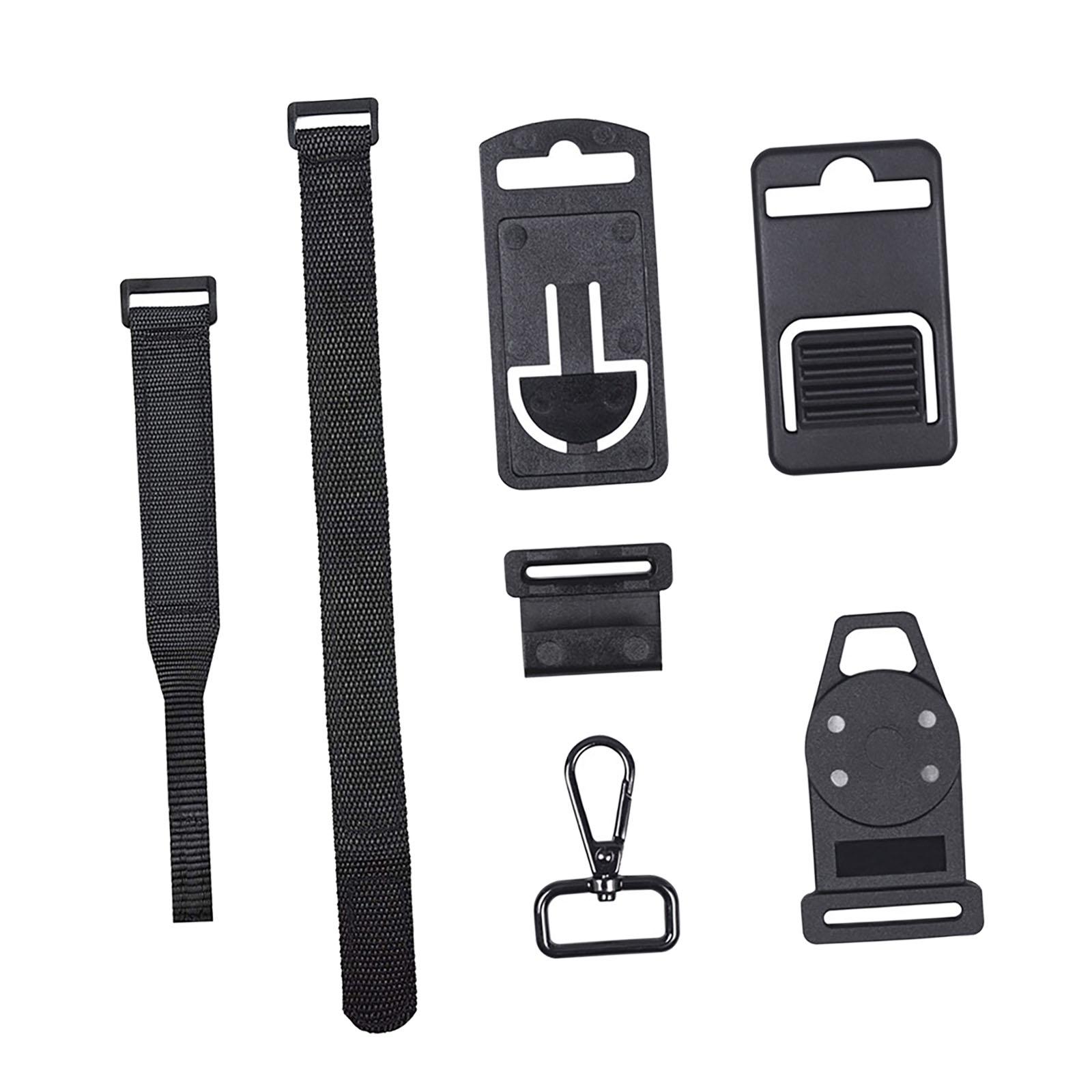 Ioensy - Kit De Suspensión De Multímetro 7X Kit De Suspensión De Multímetro Premium Para Probadores De Herramientas