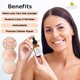 thumbnail image 5 of Sérum COMPLETE SKIN SOLUTIONS Natural Vitamina C E 30 ml, 5 of 8