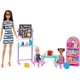 thumbnail image 1 of Set de Juego Barbie Aula B2s, 1 of 6
