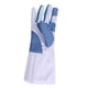 thumbnail image 4 of Guante De Esgrima Protección De Manos Equipo De Protección Profesional Para Práctica De Combate Mano Derecha S, 4 of 5