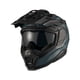 thumbnail image 2 of Casco para moto Nexx X.WED3 WILD PRO WILD BLUE M, 2 of 5