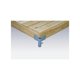 thumbnail image 2 of Soporte de montaje Tommy Docks Outside CORNR, 2 of 6