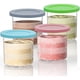 thumbnail image 1 of Envases NANOBABY 16oz para Ninja Creami Set 4 Unid, 1 of 3