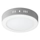 thumbnail image 1 of Panel Led Foco Plafón Sobrepuesto Redondo 12w 16cm Cálida Blanco, 1 of 4