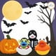 thumbnail image 2 of Patitos de goma de Halloween 5 cm Pack de 100 – The Dreidel Company, 2 of 7