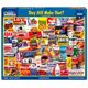 thumbnail image 2 of Jigsaw Puzzle White Mountain ¿Todavía lo hacen? 1000 piezas, 2 of 6