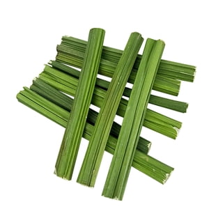 Ioensy - Papaya Stem Molar Chew Toy Chew Stick Para Conejo Para Jerbos Ratas Conejos