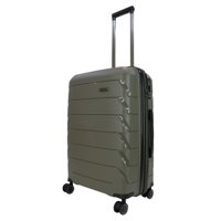 Maleta Ucrania M Expandible Tsa New Verde Militar Head