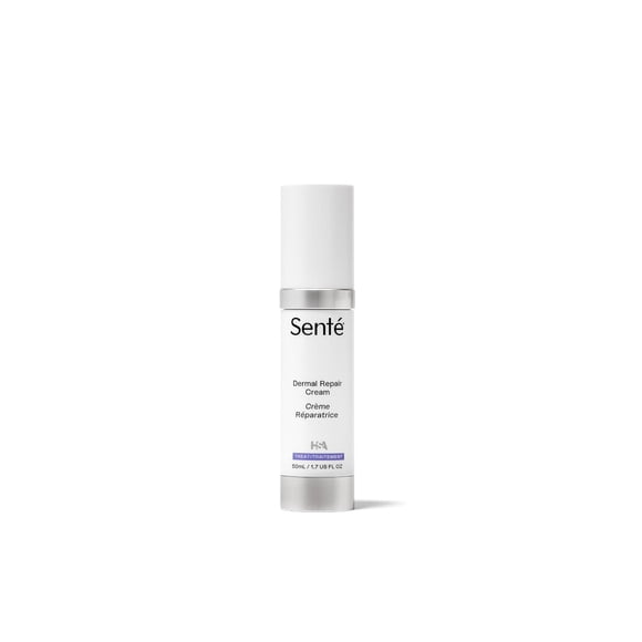Crema Facial Sente Dermal Repair 50 mL HSA Rosácea