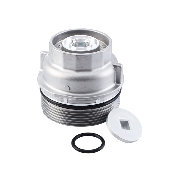 Tapa de la caja del filtro de aceite Pilida 15620-31060 para Toyota y Lexus