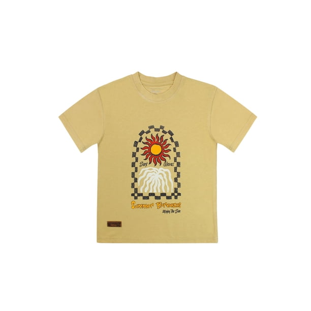 Polera boys breeze 232