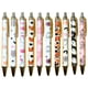 thumbnail image 1 of Bolígrafos de gel YJ PREMIUMS 10 uds Halloween Lindo y Tenebroso, 1 of 6