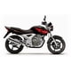 thumbnail image 2 of Kit Discos Embrague + Separadores Moto Honda Cbx 250 Twister, 2 of 3