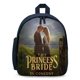 thumbnail image 1 of La Princesa Prometida Mochila Escolar para Niños y Niñas, Mochila Infantil Ligera de Alta Calidad, Grande y Duradera Azul, 1 of 6