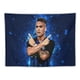 thumbnail image 1 of Lautaro Martínez Tapiz Temático Anti-Bolitas, Regalo Colgante de Pared, Fondo para Habitación, Dormitorio, Fans, Pancarta de Fondo, Suministros de Decoración para Fiesta de Cumpleaños 75*100CM,30", 1 of 6