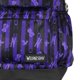 thumbnail image 3 of Mochila INTIMO Nevermore Wednesday Addams de piel sintética 41 x 10 x 30 cm, 3 of 5