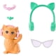 thumbnail image 5 of Figura de juguete Barbie Mysteries Daisy Doll con accesorios, 5 of 6