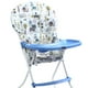 thumbnail image 4 of Silla De Comer Arti Azul, 4 of 6