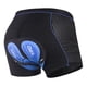 thumbnail image 1 of Calza De Ciclismo Interior Gel, Short Ropa Acolchada Azul Poliéster Xl, 1 of 9