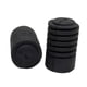 thumbnail image 2 of Parachoques De Goma Para Capó Profesional Compatible Con Nissan 2007-2013, 2 of 3