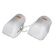 thumbnail image 4 of Manoplas Para Manillar De Motocicleta, Manoplas Impermeables Para Verano, Protector De Mano B, 4 of 5