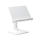thumbnail image 4 of Soporte para Libros de Lectura, Soporte para Libros de Cocina, Clip para Páginas, Soporte Estable para Computadora, Soporte para Libros, Soporte para Blanco, 4 of 5