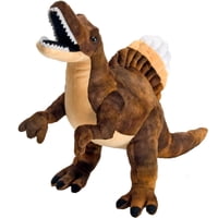 Animal De Peluche Wild Republic Spinosaurus, Dinosaurio, 25 Cm