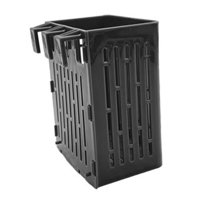 Magideal - Macetero Para Acuario, Cesta Para Plantas, Decoración De Paisaje, Fácil De Usar, Caja Para Cultivo De Plantas, Macetero Colgante Para Pecera, Soporte