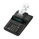 thumbnail image 2 of Calculadora Dr-120r-bk-220v Con Impresora, 2 of 2