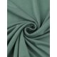 thumbnail image 5 of INSPIRE CHIC Vestido de Noche de Algodón para Mujer sin Mangas con Tirantes Espagueti y Detalle de Espalda Cruzada Ajuste Suelto Ropa de Casa M Verde, 5 of 6