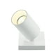 thumbnail image 5 of Foco Spotlight Blanco 1x Con Ampolleta 5,5 W GU-10 Cálida M, 5 of 6