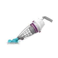 Kokido - Limpia Piscina Eléctrico Grande Portátil Telsa 50