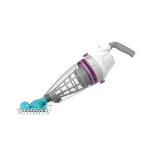 Kokido - Limpia Piscina Eléctrico Grande Portátil Telsa 50