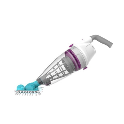 Kokido - Limpia Piscina Eléctrico Grande Portátil Telsa 50