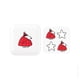 thumbnail image 1 of Parches para granitos Starface Hydro-Star hidrocoloides, 32 piezas, 1 of 9