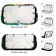 thumbnail image 3 of Funda de Asiento Trasero Desmarcar Cuentos de Dragones 120x59x76cm, 3 of 6