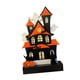 thumbnail image 4 of Decoración De Mesa De Halloween Decoración De Mesa De Fantasma Para El Hogar LED Para Cocina Negra, 4 of 5