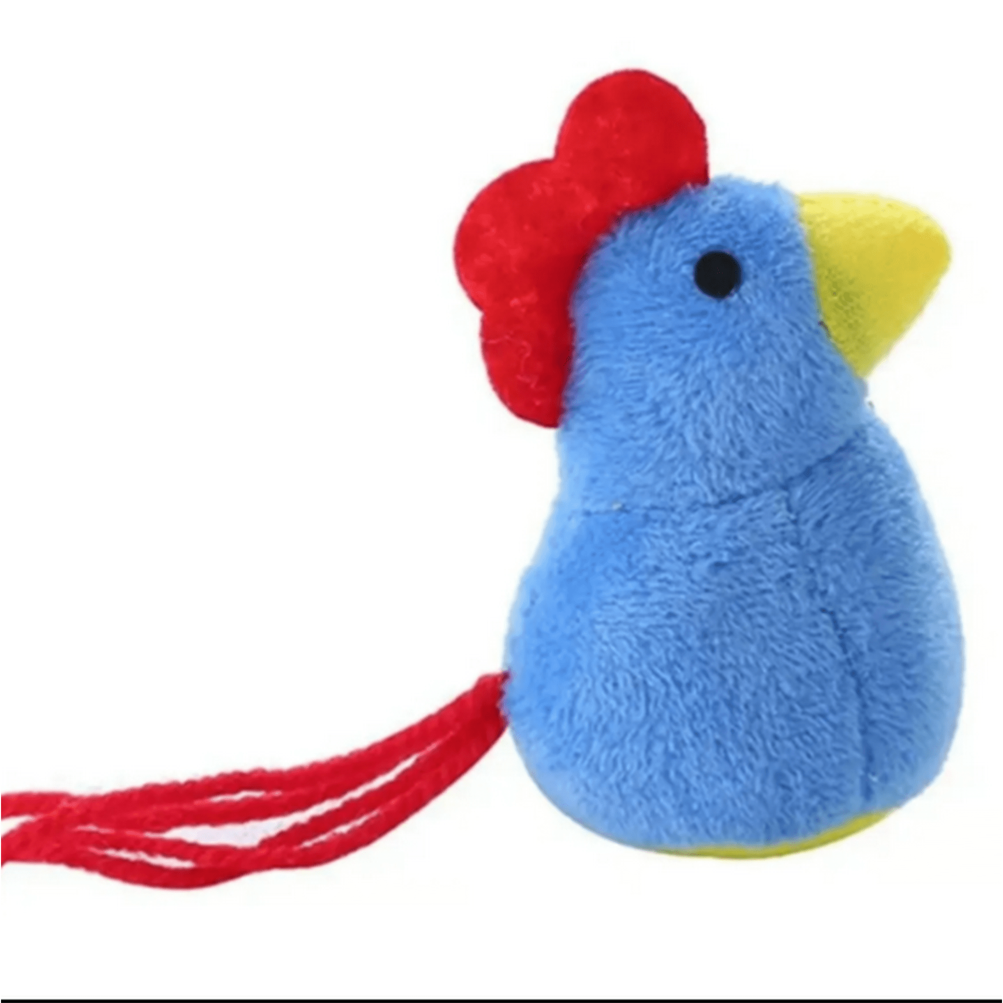 Genérico - Juguete Para Gato En Forma De Pollo Interactivo