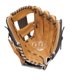 thumbnail image 2 of Guante de Béisbol Easton FUTURE ELITE 11 I-Web Mano Izquierda Tan/Negro, 2 of 4