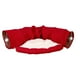 thumbnail image 1 of Juego De Túnel Y Cama Para Gatos Con Alfombrilla Lavable Extraíble Para Gatos, Mascotas, Hámster, Color Rojo, 1 of 3