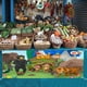 thumbnail image 3 of Leo Guardabosques de Vida Silvestre Fondo Temático Pancarta Suministros de Decoración para Fiesta de Cumpleaños, Decoración de Fondo de Fiesta Personalizado,150x90cm, 3 of 6