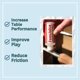 thumbnail image 5 of Lubricante de Silicona para Futbolín Spot On 59 ml con Aplicador Tipo Gotero, 5 of 6