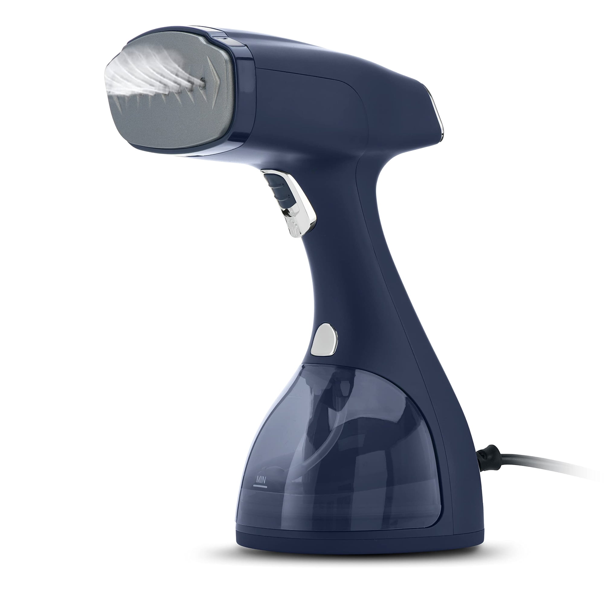 Vaporizador Portátil De Mano Electrolux Lx15003 1500 W Azul