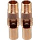 thumbnail image 3 of Adaptador RIVERWELD C17-1 para antorcha TIG – Pack de 2, 3 of 4