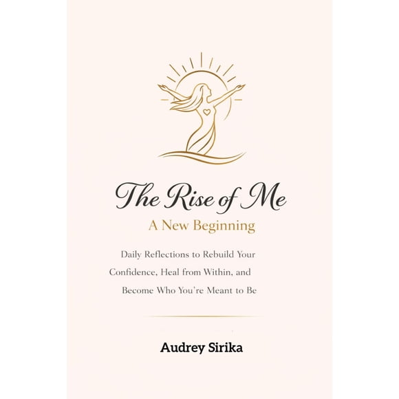 Libro Autoeditado The Rise Of Me Un Nuevo Comienzo