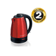thumbnail image 2 of Hervidor Hamilton Beach 40987-cl Acero Inoxidable 1,7 L Rojo, 2 of 5