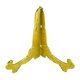 thumbnail image 2 of Plato Plegable De Metal Cuenco Plato Imagen Soporte Para Pastel De Té Caballete 10 Cm_Dorado, 2 of 5