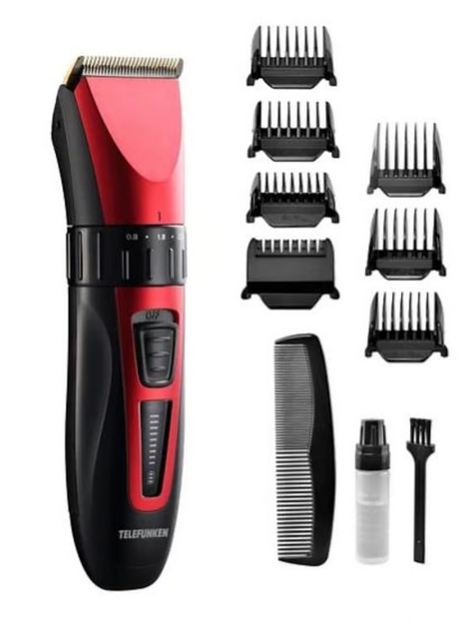 Telefunken - Corta Pelo Tf Hc350